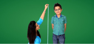 शरीरको उँचाइ बढाउन के गर्ने ? यस्तो छ काइदा