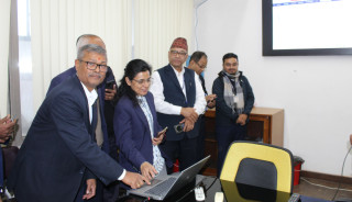 नेपाल टेलिकमद्धारा विमानस्थलहरुमा सर्वसाधारणका लागि  फ्री वाइफाइ सञ्चालनमा