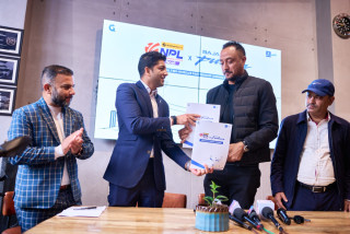 बजाज पल्सर एनपीएलको ‘टु ह्विलर पार्टनर’,  उत्कृष्ट तीन खेलाडीलाई पल्सर एन१६० दिइने