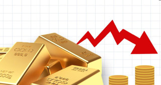 सुनचाँदीको मूल्य घट्यो, तोलाको कति ?