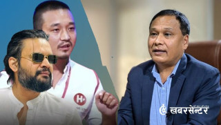 दल दर्ताको अन्तिम तयारीमा कुलमान, बालेन, सुमना र जेनजीसहितको समर्थन