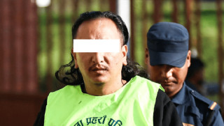 टीओबीका सदस्य तेन्जिनको कोठाबाट भेटियो लागुऔषध