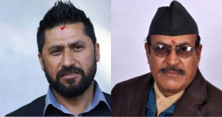 रवि निस्केको डेढ घण्टापछि पत्रमा हस्ताक्षर गराए,  नख्खु कारागार जेलरको बयान