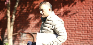 महामन्त्री थापा ६ ठाउँबाट प्रतिनिधिसभा सदस्यको उम्मेदवार सिफारिस