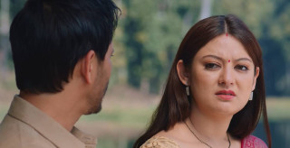 फिल्म ‘हर्ष’ को ट्रेलर सार्वजनिक