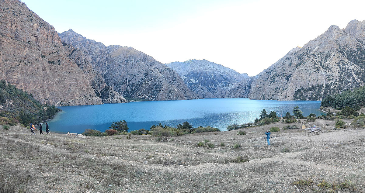 फोक्सुण्डो ताल