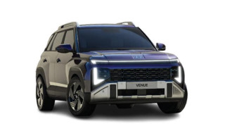 भारतमा नयाँ हुन्डाई भेन्यु सार्वजनिक, मूल्य कति ?