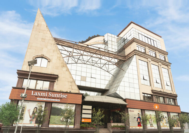 खुद ब्याज आम्दानी बढे पनि घट्यो लक्ष्मी सनराइज बैंकको नाफा