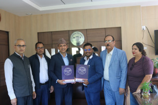 स्वस्तिक लघुवित्तको शेयर भोलिबाट कारोबारमा आउने, कति पायो ओपनिङ रेन्ज ?