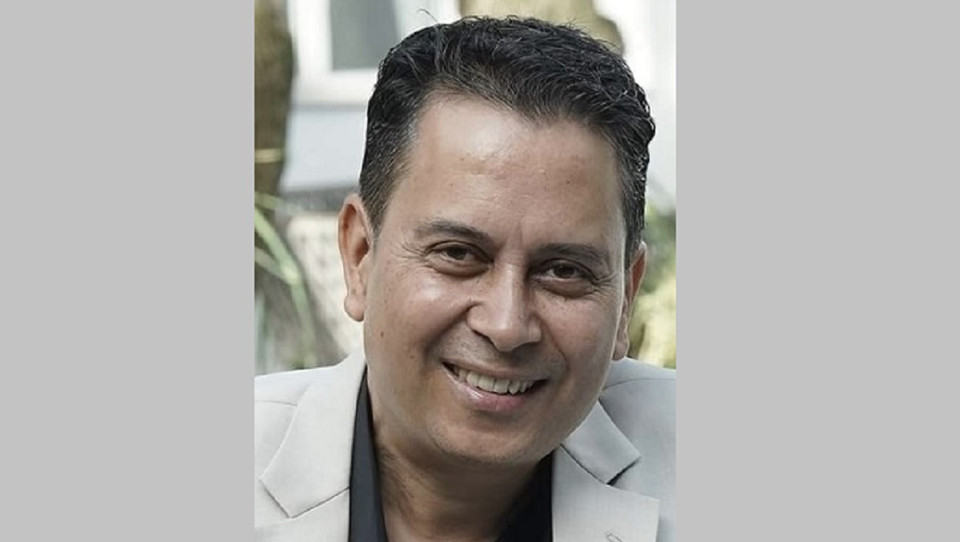 सानिमा बैंकको सीईओमा पवन आचार्य