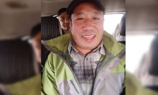 जेनजी आन्दोलन देखि फरार कैदी हर्क पक्राउ, सय केजी सुनकाण्डमा परेका थिए जेल