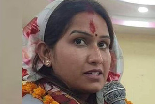 मधेशमा मन्त्री नियुक्त कञ्चन बिच्छालाई राप्रपाले सोध्यो स्पष्टीकरण