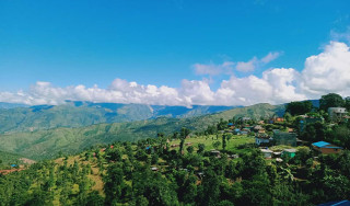 केही दिन ठूलो पानी पार्ने सम्भावना छैन: मौसमविद