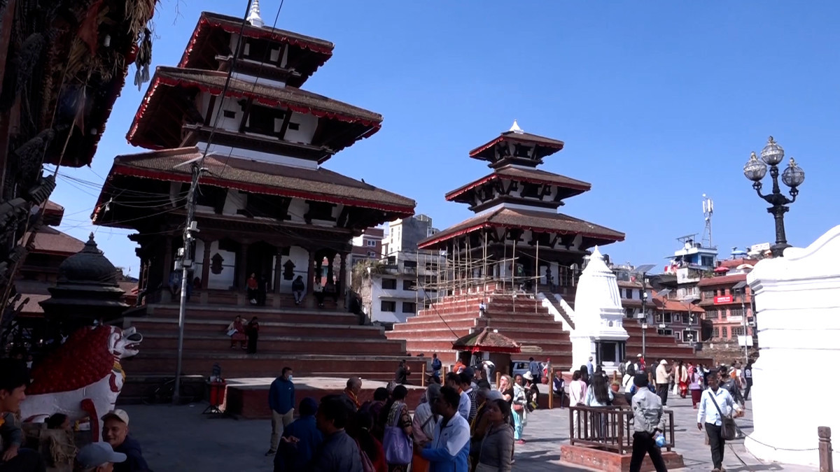 सांस्कृतिक सम्पतीको अवैध ओसारपसारविरुद्ध अन्तर्राष्ट्रिय दिवस मनाइयो