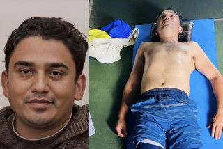 क्रिकेट रङ्गशाला बनाउन हिडेको धुर्मुस अस्पतालको बेडमा, के भएको हो ?