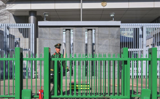 आफ्ना नागरिकलाई जापानको यात्रा नगर्न चीनको आग्रह