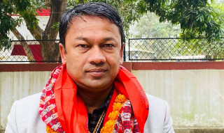 राजीनामा दिने तयारीमा मधेशका मुख्यमन्त्री सरोजकुमार यादव