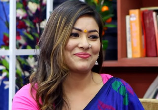 राजनसँग विवाह बन्धनमा बाधिँदै गायिका सुनिता दुलाल