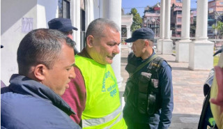 दुर्गा प्रसाईंलाई ५ दिन हिरासतमा राख्न अनुमति