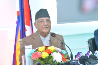 हामी प्रतिनिधिसभा विघटनविरुद्ध कानूनी उपचारका लागि अदालत जान्छौंः ओली