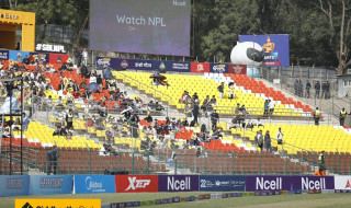 एनपीएलमा सट्टेबाजी गराएको आरोपमा दुई जना पक्राउ