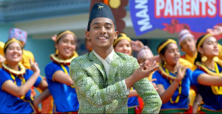 ‘मनबिनाको धन’ कतार, युएई र बहराइनमा पनि