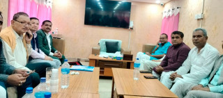 मधेसमा नयाँ सभामुख चयन र मुख्यमन्त्रीको विषयमा छलफल गर्न सर्वदलीय बैठक बस्दै