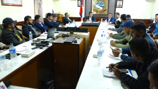 सरकार र बञ्चरेडाँडाका स्थानीयबीच ११ बुँदे सहमति