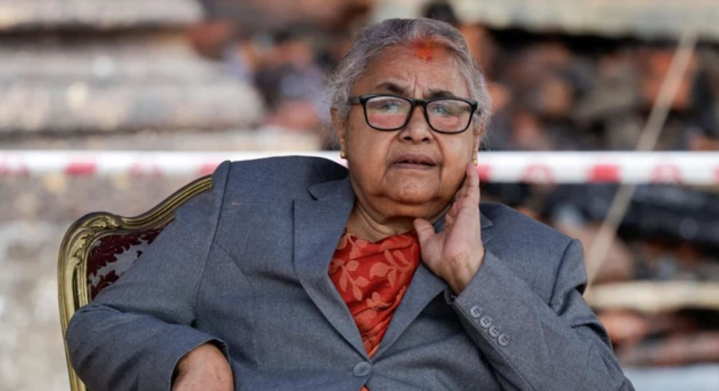 यो चुनावी सरकार मात्र होइन, कसैको धम्कीबाट डराउँदैनौँः प्रधानमन्त्री कार्की