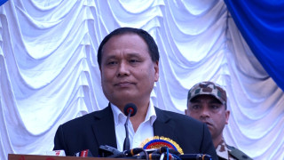 उज्यालो नेपाल पार्टी मङ्सिर १७ गते औपचारिक रूपमा घोषणा हुने