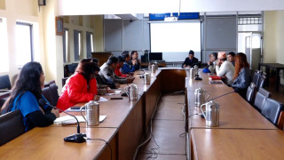 शान्ति प्रक्रियाको १९ वर्षसम्म द्वन्द्वपीडितले न्याय नपाएको भन्दै आयोगद्वारा चासो व्यक्त