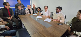 आज तीन नेताको पार्टी एकता हुँदै