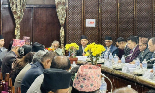 ‘कमाउँदै पढ्दै’ नीति त्रिविले कार्यान्वयन गर्ने