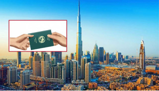 यूएईको भिसा खुल्यो, प्रहरी रिपोर्ट लागि झन्झटिलो र महँगो प्रक्रिया अपनाउनुपर्ने बाध्यता