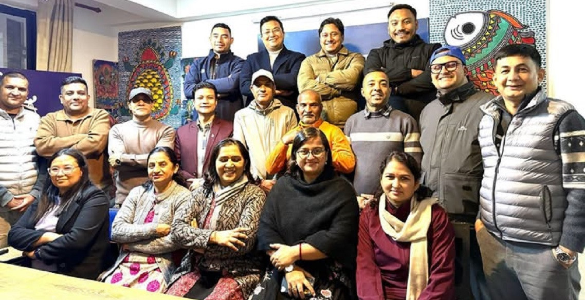 विवेकशील साझा पार्टी रास्वपामा विलय, आइतबार घोषणा हुँदै