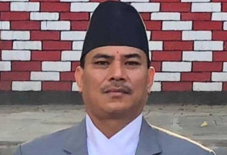 गुप्तचरका पूर्वप्रमुख थापासँग जाँचबुझ आयोगले लियो बयान