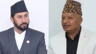 रवि र छविको मुद्दामा आज पेसी