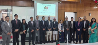 नेपाल र बंगलादेशबीच थप २० मेगावाट विद्युत् निर्यात गर्ने सहमति
