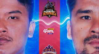 आजको पहिलो खेलमा चितवनले टस जितेर बलिङ गर्दै