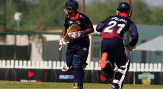 एसीसी–१९ प्रिमियर कप : आज नेपाल र मलेसिया खेल्ने