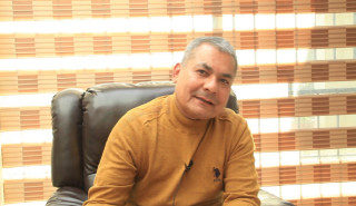 दुर्गा प्रसाईं पक्राउ