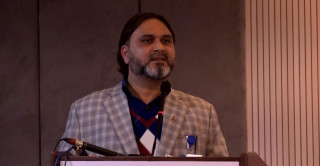 नेपालमा एचआईभी संक्रमितको संख्या ३४ हजार नाघ्यो, दैनिक एकजनाको मृत्यु