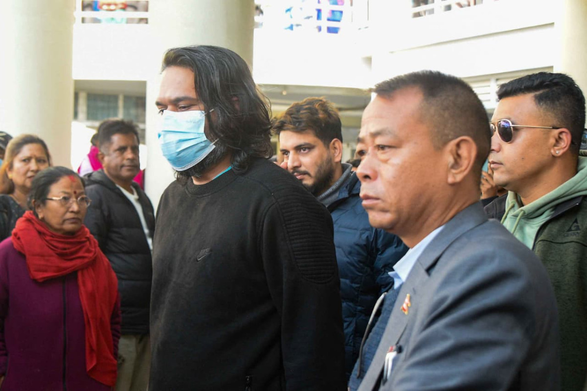 बालेनका बुवाको शव अस्पतालबाट निकालियो, आजै आर्यघाटमा अन्त्येष्टि गरिने