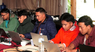 ‘डिजिटल पर्यटन प्रवर्द्धनका लागि काठमाडौंमा एआई तालिम’