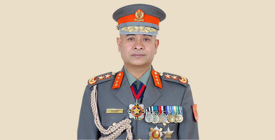 एकै पटक सरूवा भए १०३ इन्स्पेक्टर