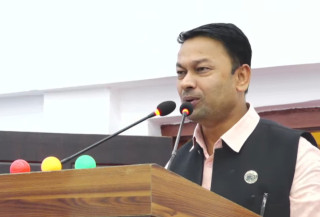 मधेसका मुख्यमन्त्री यादवले दिए राजीनामा