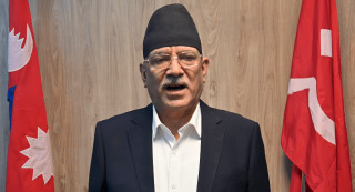 उत्पीडित समुदायको अधिकारका लागि अझै सङ्घर्स गर्नुपर्नेछ : प्रचण्ड