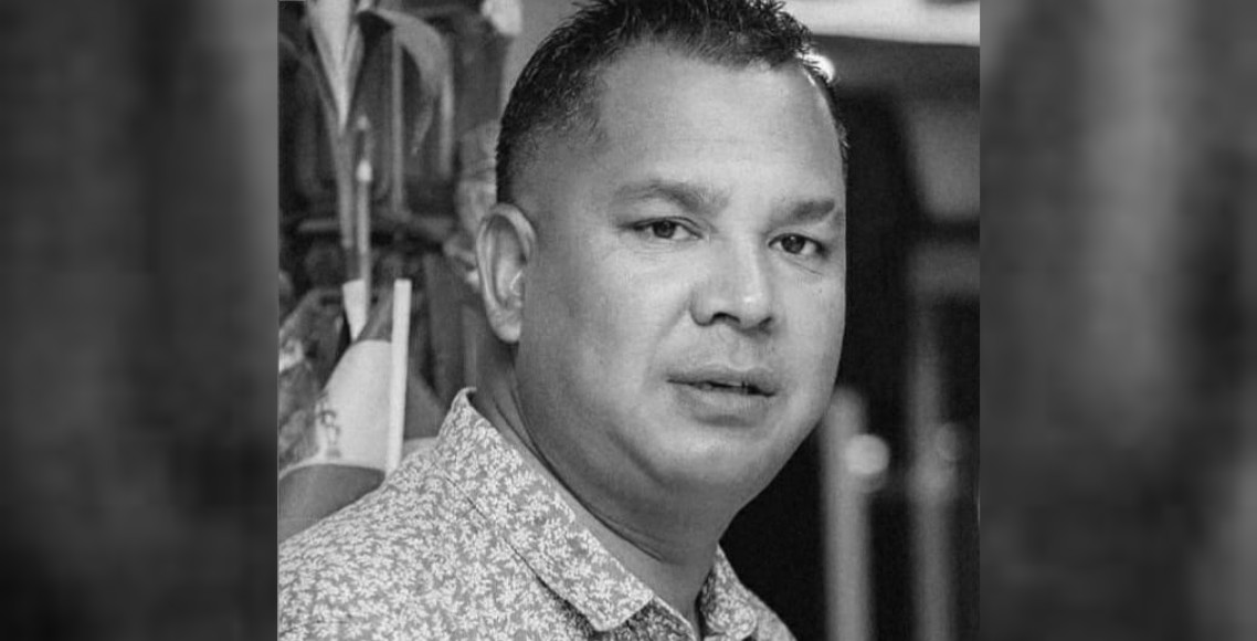 कागेश्वरी मनोहरा ७ का वडाध्यक्ष भीमसेन थापाको निधन, नगरमा आज शोक बिदा