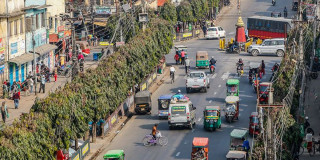 हेटौंडा सडक विस्तारविरुद्धको रिटमा कारण देखाऊ आदेश