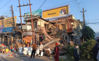 हेटौँडा सडक विस्तारविरुद्धको मुद्दा आज हेर्न नभ्याइनेमा